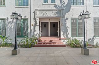 1250 N Harper Avenue 302-A, Los Angeles, CA 90046