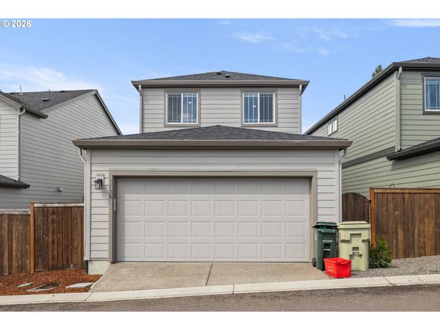 7438 Nw LAUREN Ave, Portland, OR 97229