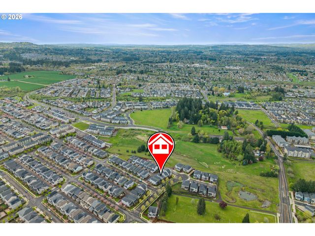 7438 Nw LAUREN Ave, Portland, OR 97229