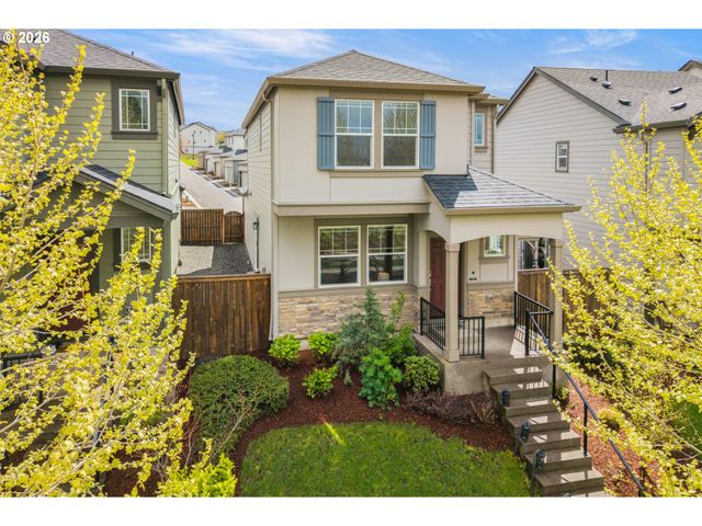 7438 Nw LAUREN Ave, Portland, OR 97229
