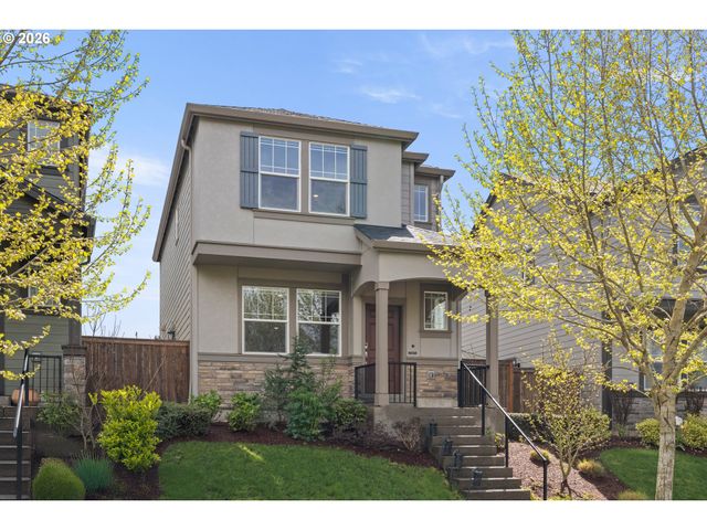 7438 Nw LAUREN Ave, Portland, OR 97229