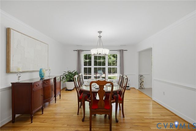 13236 Lea Anna Ln, Hanover, VA 23102