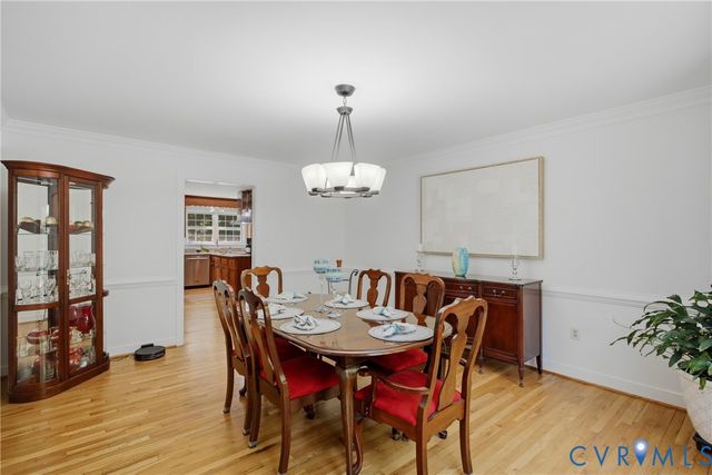 13236 Lea Anna Ln, Hanover, VA 23102