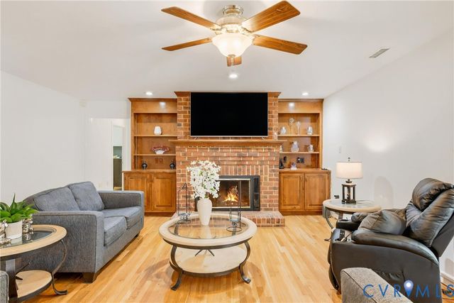 13236 Lea Anna Ln, Hanover, VA 23102