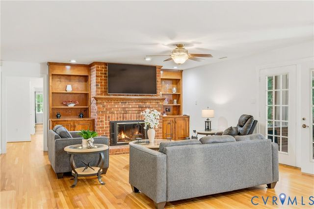 13236 Lea Anna Ln, Hanover, VA 23102
