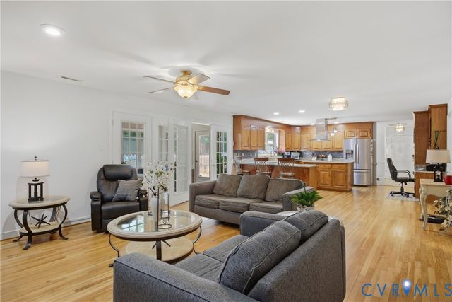 13236 Lea Anna Ln, Hanover, VA 23102