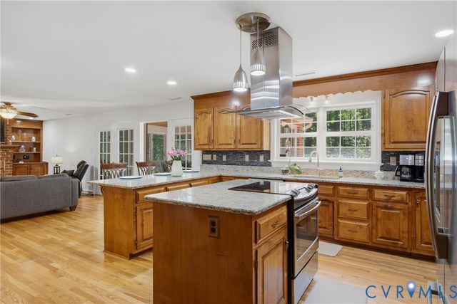 13236 Lea Anna Ln, Hanover, VA 23102