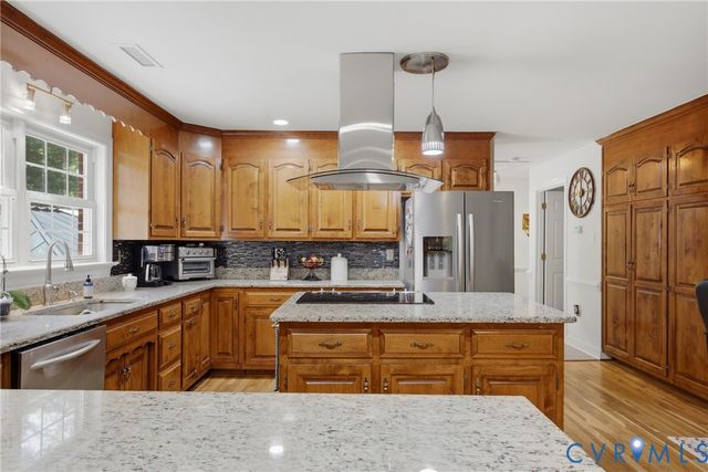 13236 Lea Anna Ln, Hanover, VA 23102