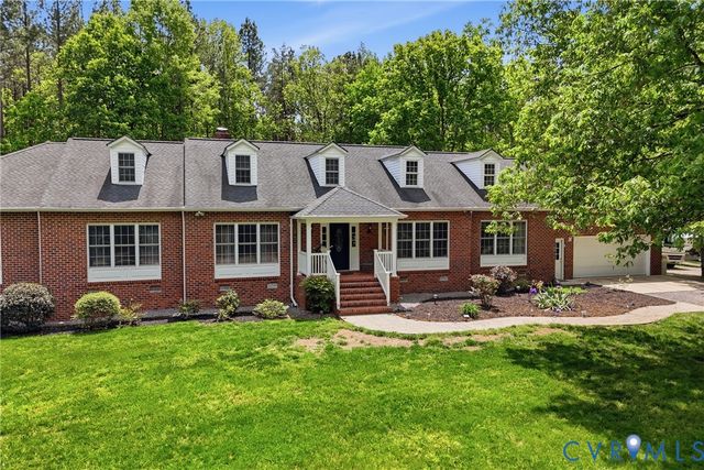 13236 Lea Anna Ln, Hanover, VA 23102