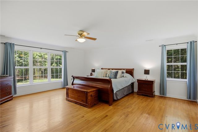 13236 Lea Anna Ln, Hanover, VA 23102