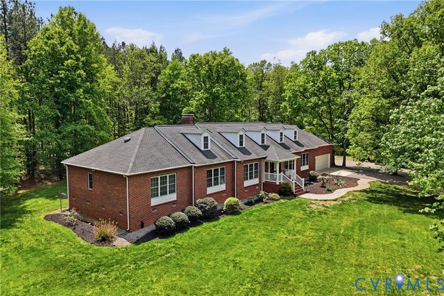 13236 Lea Anna Ln, Hanover, VA 23102