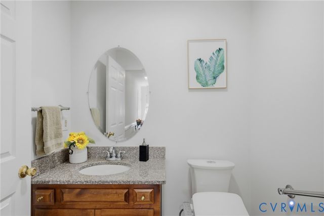 13236 Lea Anna Ln, Hanover, VA 23102
