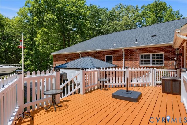 13236 Lea Anna Ln, Hanover, VA 23102