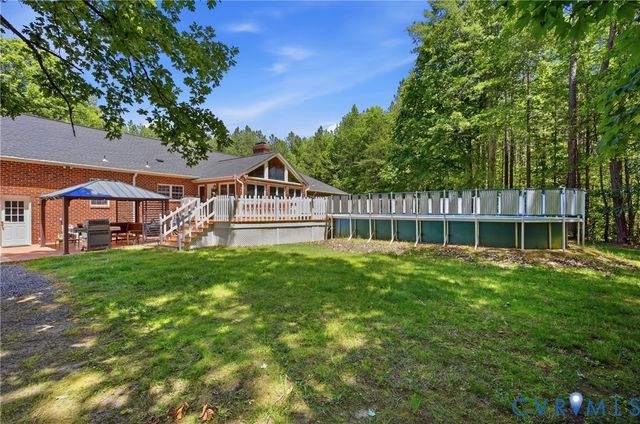 13236 Lea Anna Ln, Hanover, VA 23102