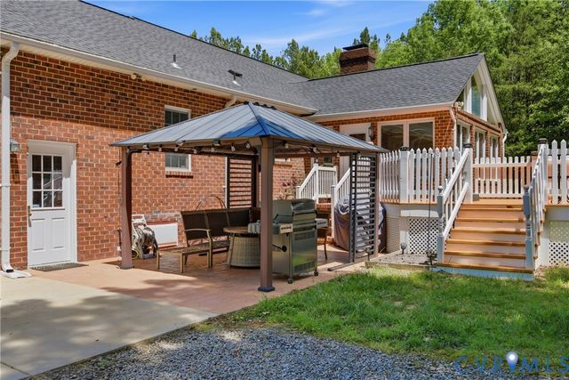 13236 Lea Anna Ln, Hanover, VA 23102