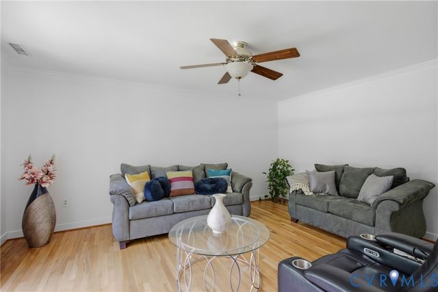 13236 Lea Anna Ln, Hanover, VA 23102