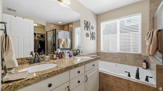 15163 S SKYFALL DR, Bluffdale, UT 84065
