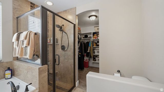 15163 S SKYFALL DR, Bluffdale, UT 84065
