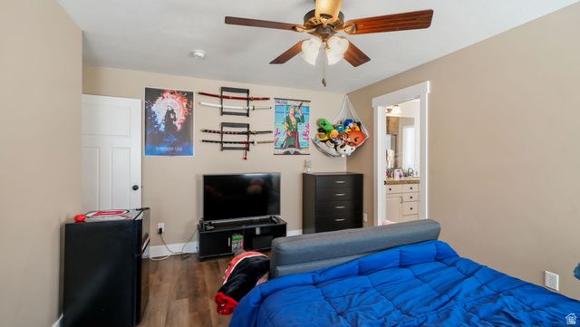 15163 S SKYFALL DR, Bluffdale, UT 84065