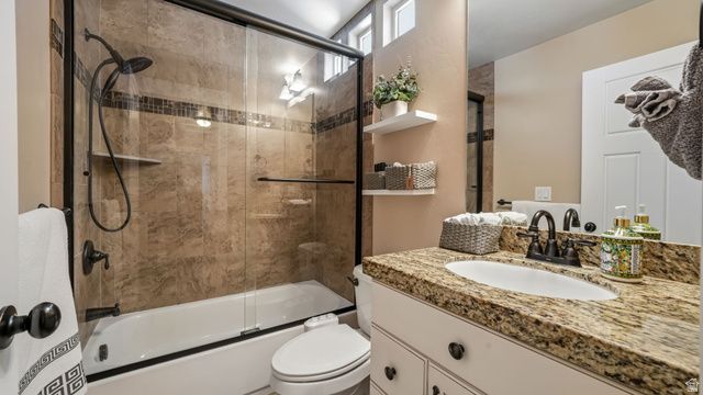 15163 S SKYFALL DR, Bluffdale, UT 84065