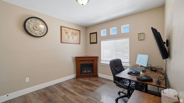 15163 S SKYFALL DR, Bluffdale, UT 84065