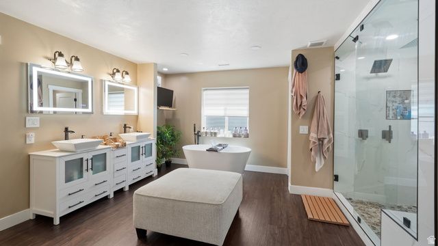 15163 S SKYFALL DR, Bluffdale, UT 84065