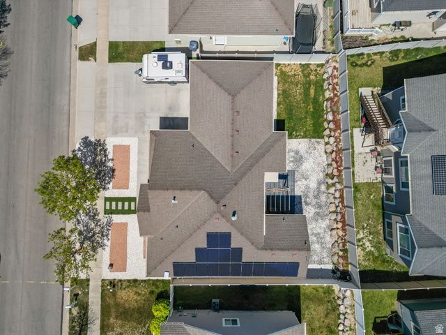 15163 S SKYFALL DR, Bluffdale, UT 84065