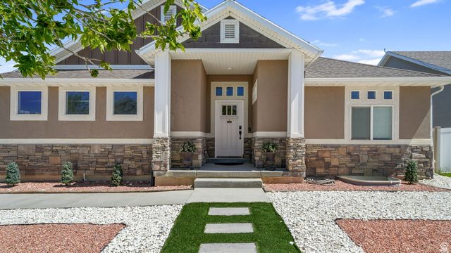 15163 S SKYFALL DR, Bluffdale, UT 84065