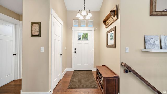 15163 S SKYFALL DR, Bluffdale, UT 84065