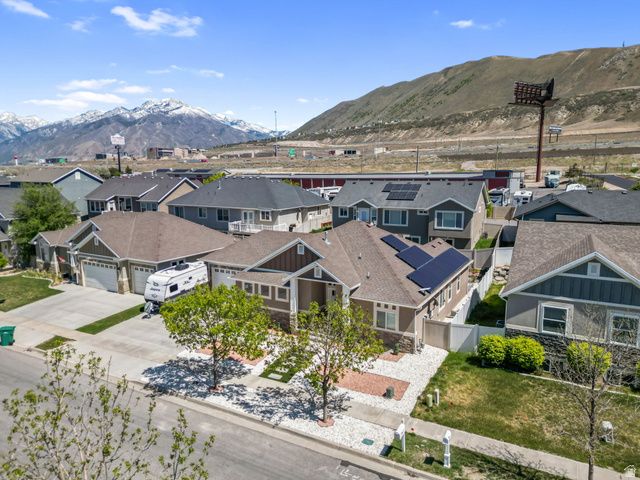 15163 S SKYFALL DR, Bluffdale, UT 84065
