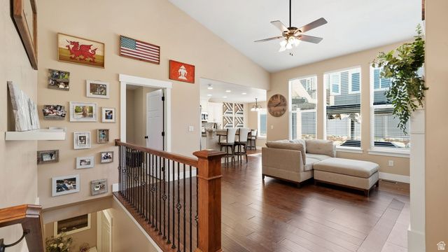 15163 S SKYFALL DR, Bluffdale, UT 84065