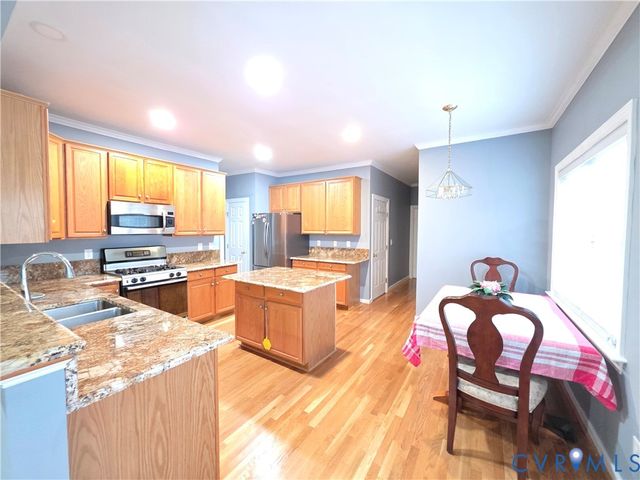 10804 Virginia Way Ct, Henrico, VA 23238