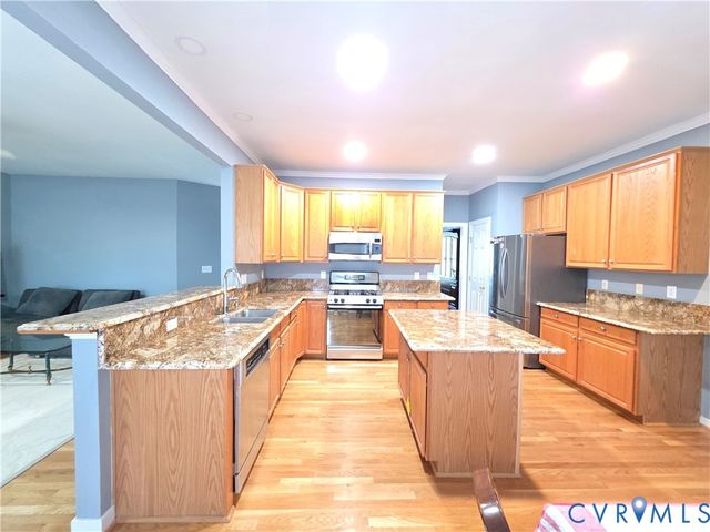 10804 Virginia Way Ct, Henrico, VA 23238