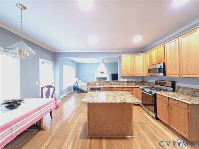 10804 Virginia Way Ct, Henrico, VA 23238