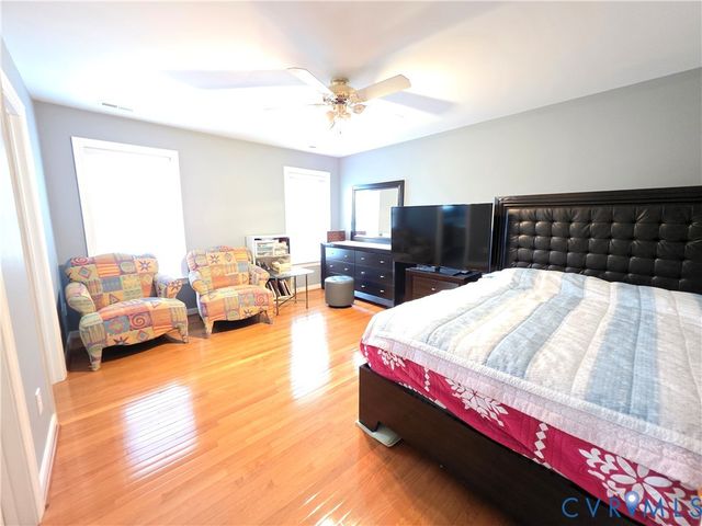 10804 Virginia Way Ct, Henrico, VA 23238