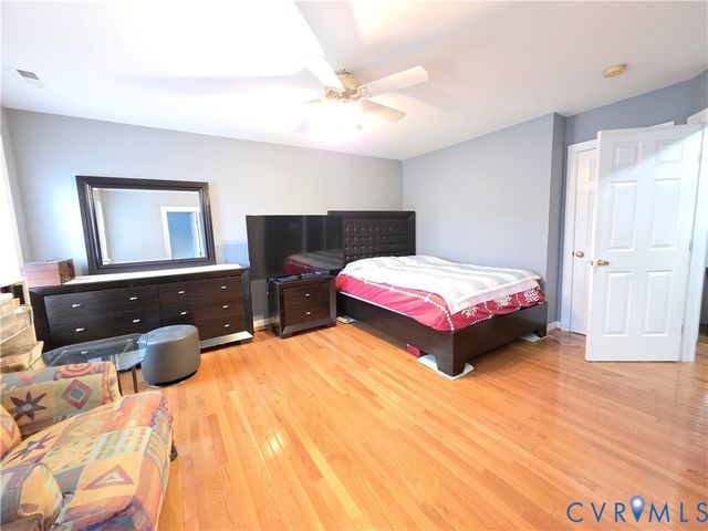 10804 Virginia Way Ct, Henrico, VA 23238