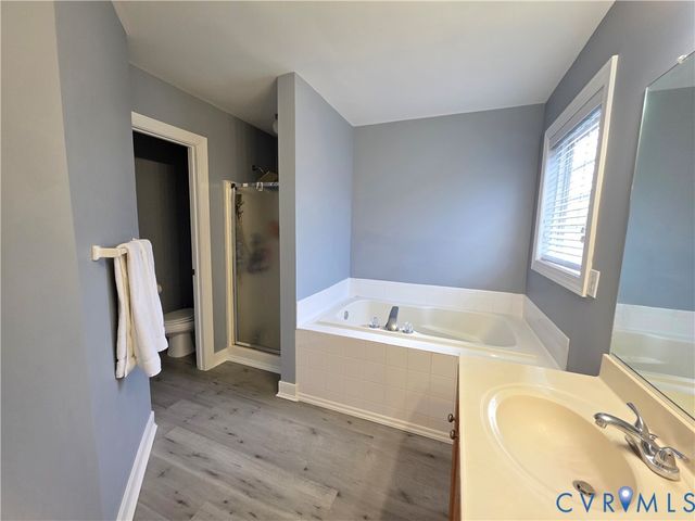 10804 Virginia Way Ct, Henrico, VA 23238