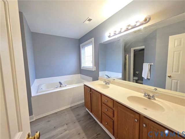 10804 Virginia Way Ct, Henrico, VA 23238
