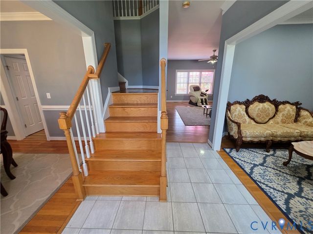 10804 Virginia Way Ct, Henrico, VA 23238