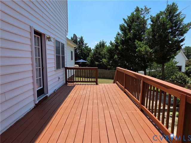 10804 Virginia Way Ct, Henrico, VA 23238