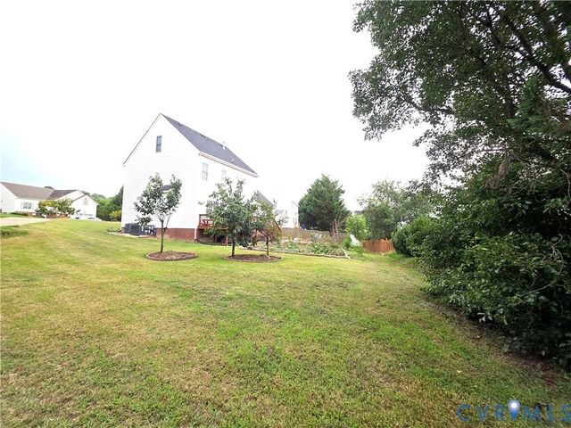 10804 Virginia Way Ct, Henrico, VA 23238