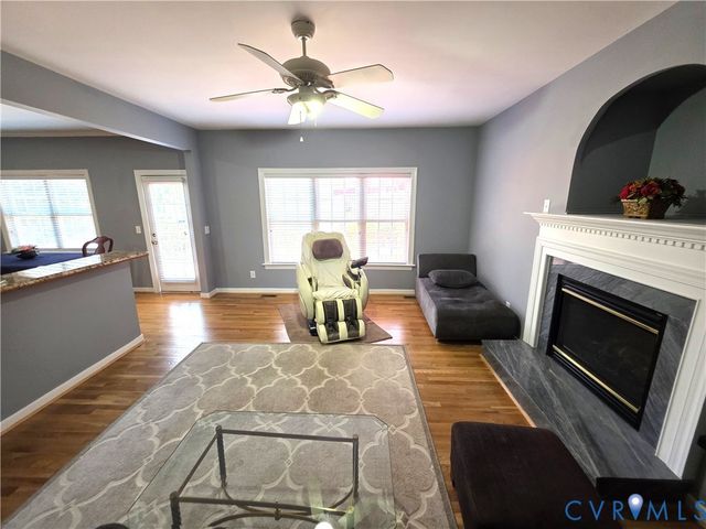 10804 Virginia Way Ct, Henrico, VA 23238