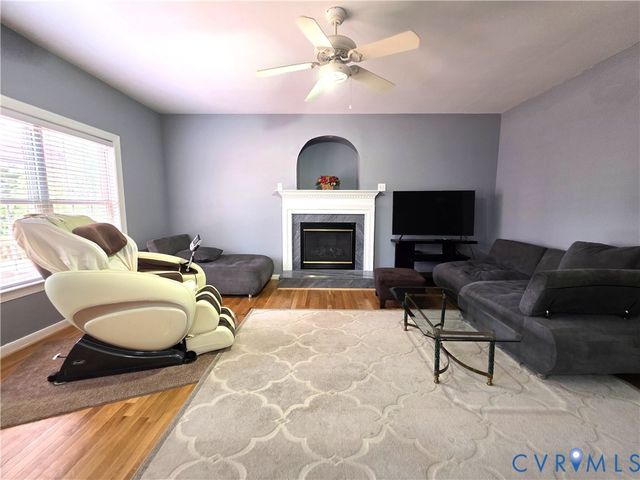 10804 Virginia Way Ct, Henrico, VA 23238