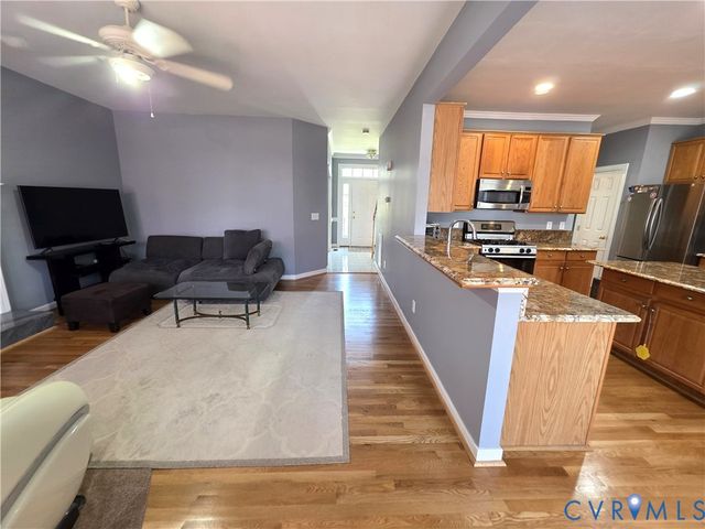 10804 Virginia Way Ct, Henrico, VA 23238