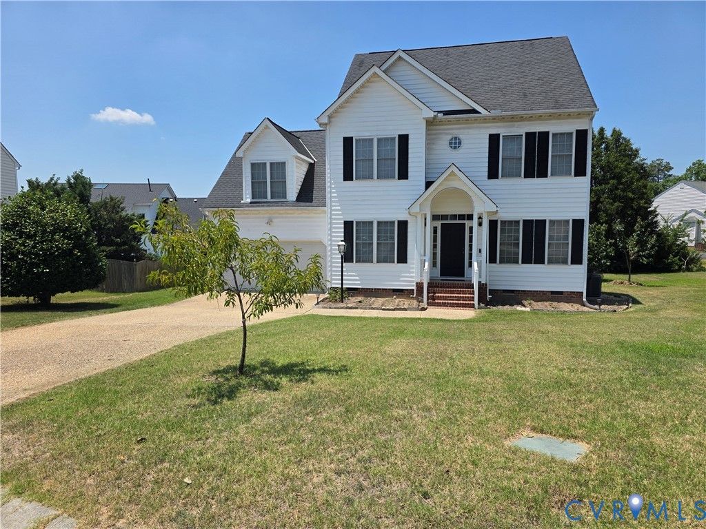 10804 Virginia Way Ct, Henrico, VA 23238