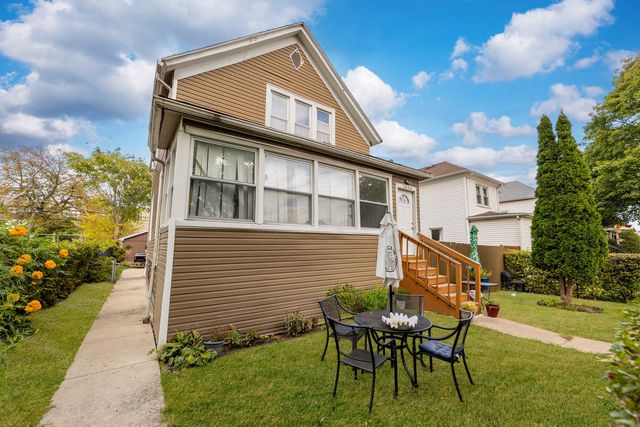 3442 W 66th Street, Chicago, IL 60629