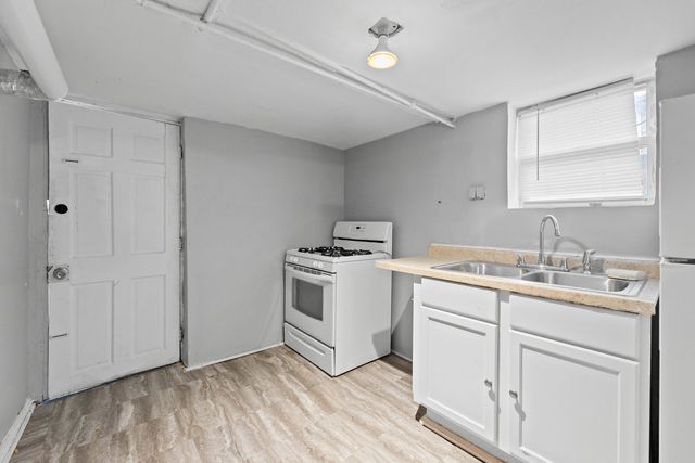 3442 W 66th Street, Chicago, IL 60629