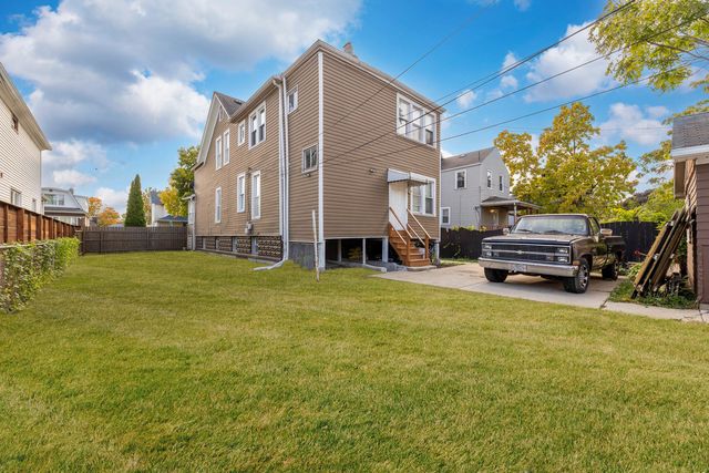 3442 W 66th Street, Chicago, IL 60629