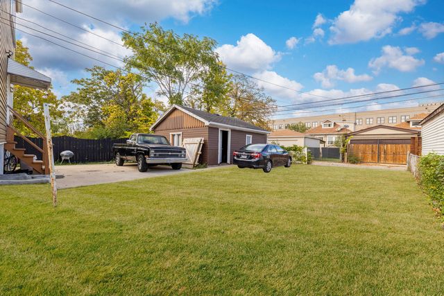 3442 W 66th Street, Chicago, IL 60629