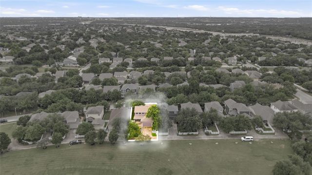 1015 Peyton PL, Cedar Park, TX 78613